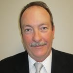 Wayne Dickenson