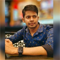 Pawan Prajapati