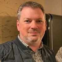 cedric martin