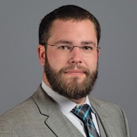 Aaron Arrowood, P.E.