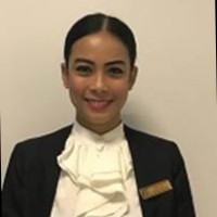 Rose Ann Cortes