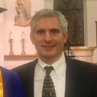 Christopher Bergeron