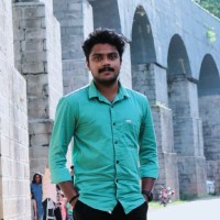 Ashik Anil