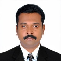 sanil chandran