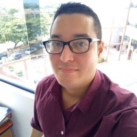 Jaime Jose Garcia Montero Noguera