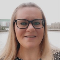 Heidi Roberts