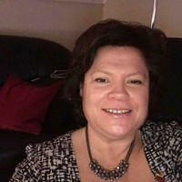 Helena Svendsen