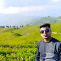 Udesh Kumar Chaudhary