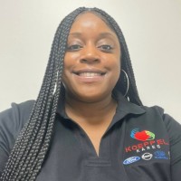 Tanika Whittaker