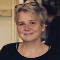 Saskia Venema - De Vries