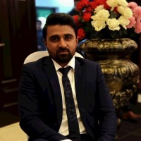 Muhammad Adnan Zafar