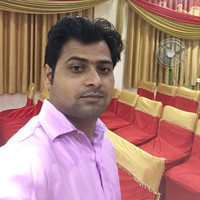 Sanjay Kumar
