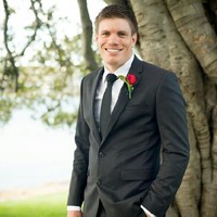 Luke Donovan