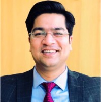 Pawan Rastogi