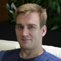 Nicolas HUSSHERR