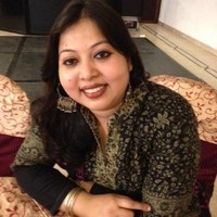 Shalini Naresh