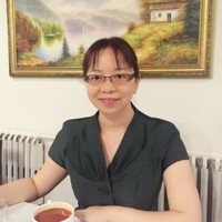 YAN QIN