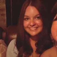 Katie Mcgilvary