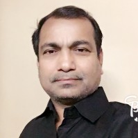 Satish Chandra Rao