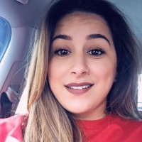 Melissa Malouli