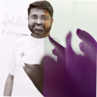 Shameer Mk