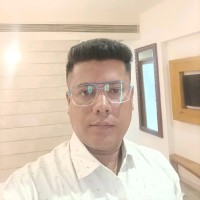 Dipak Panda