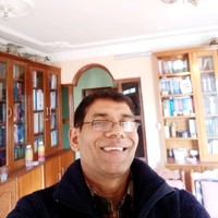 Tek Kunwar