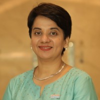 Asavari Hardikar