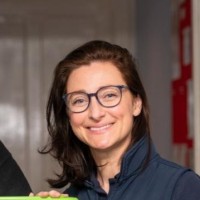 Laura Binnie