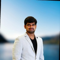 Suresh Pudi