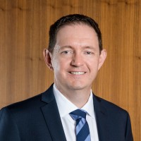 Darren Withers CFP, SSA