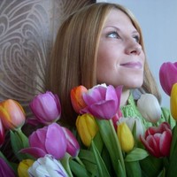 Анна Холкина