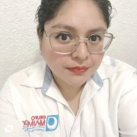 Mariana Méndez Arreguín