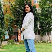 Ayushi Yadav