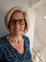Lucy Ivankovic