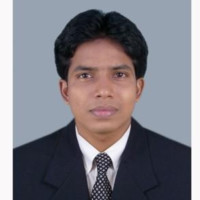 Amiya Kumar Pradhan