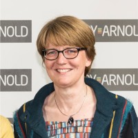 Véronique GRESSER ARNOLD