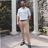 Daniel Eloy