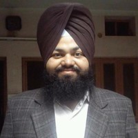 Inderpal Singh