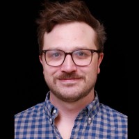 Nicholas Mayo