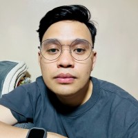 John Alexson Dela Cruz