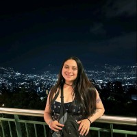 Stefanny Alejandra Rubio