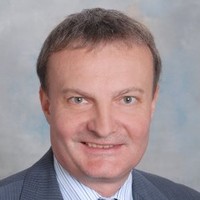 Juergen Klingenstein
