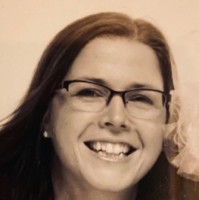Sarah Tomlinson