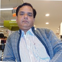Rajesh Kumar Sharma