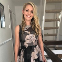 Sara Gordon