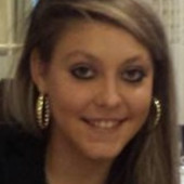 Lauren Hitchens