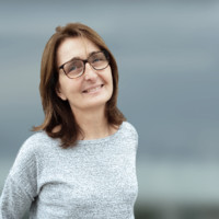 Magali Barbaroux, Ph.D.
