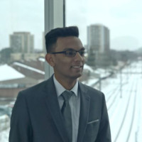 Priyesh Patel