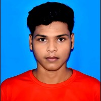 Sibaji Majhi